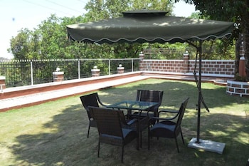 arabian villas panchgani