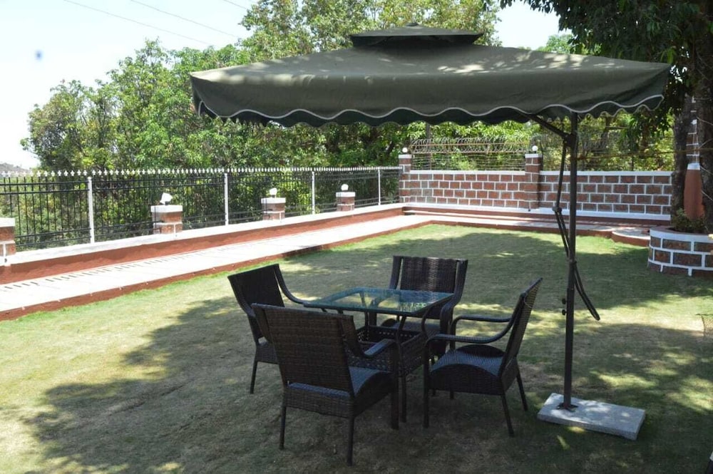 arabian villas panchgani