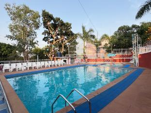Arabian Villas Panchgani,23-A, Khingar Road, Shahu Nagar,4 star