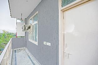 hotel o the premium villa