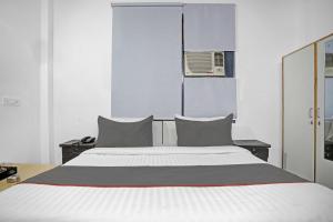 hotel o the premium villa