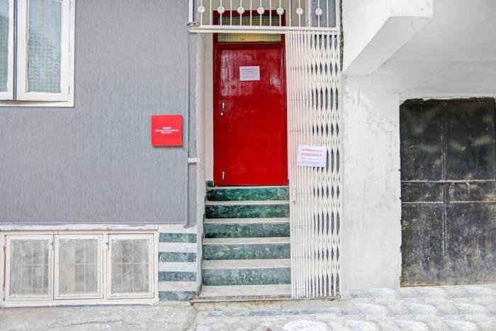new delhi
