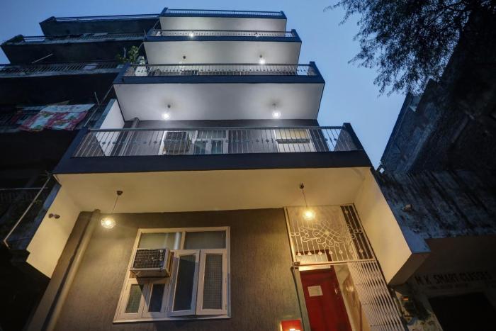 hotel o the premium villa