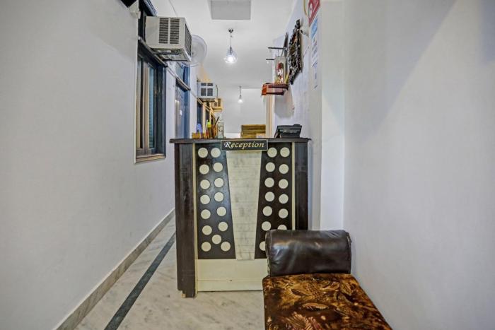 hotel o the premium villa