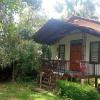 family villa is a hut style accommodation