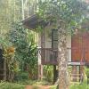 family villa is a hut style accommodation