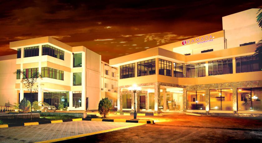 ramada by wyndham katunayake colombo international airport