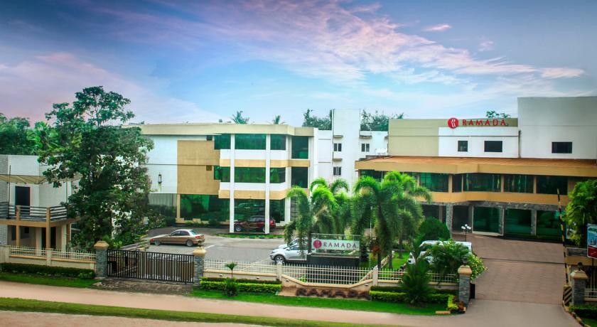 ramada by wyndham katunayake colombo international airport