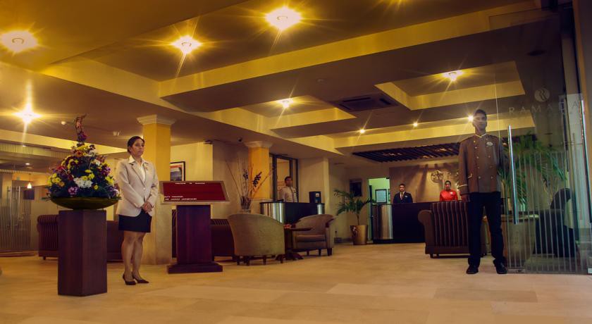 ramada by wyndham katunayake colombo international airport