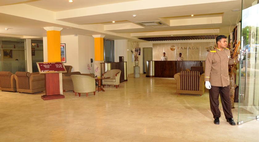 ramada by wyndham katunayake colombo international airport