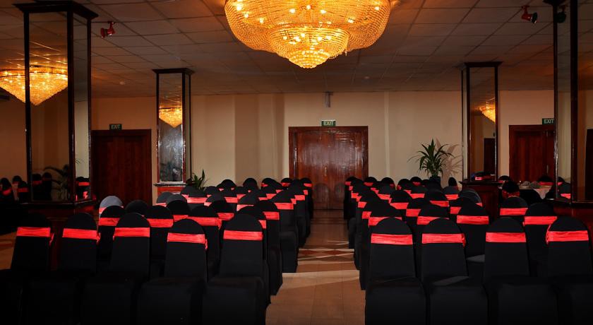 ramada by wyndham katunayake colombo international airport