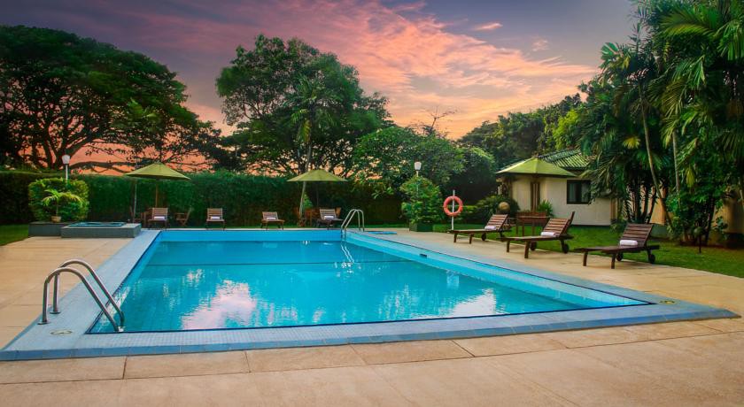 ramada by wyndham katunayake colombo international airport