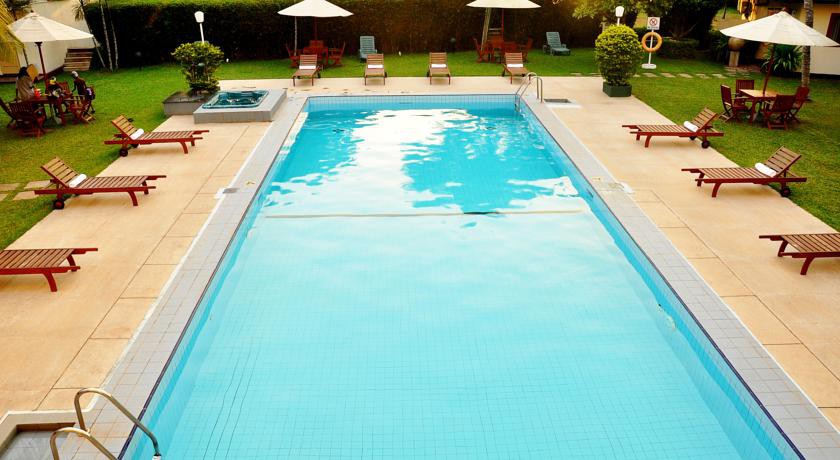 ramada by wyndham katunayake colombo international airport