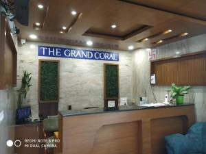 The Grand Coral,Uttarahalli,3 star