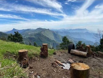 vattakanal homestays