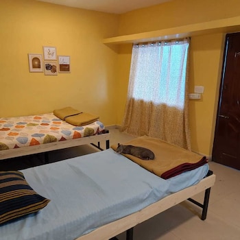 vattakanal homestays