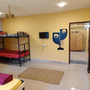 vattakanal homestays