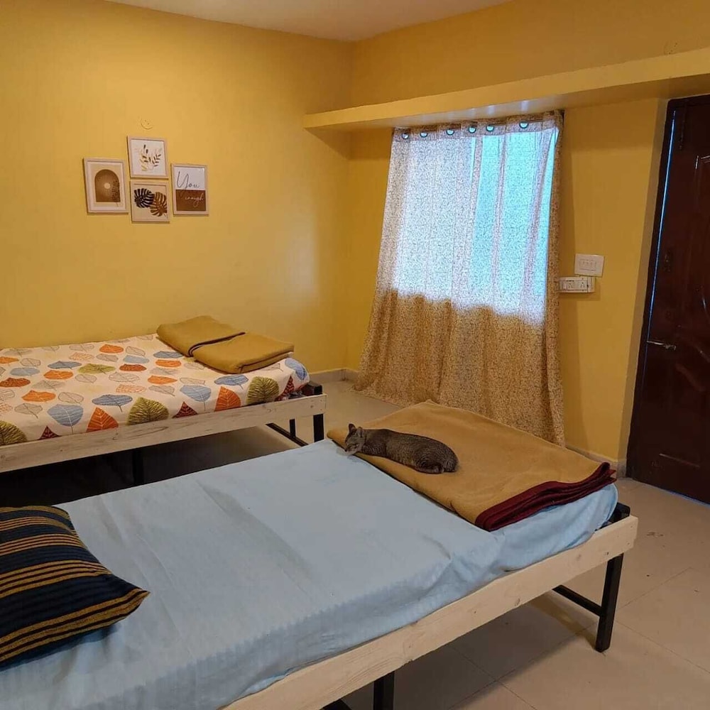 vattakanal homestays