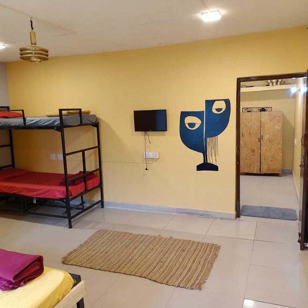 vattakanal homestays