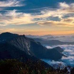 vattakanal homestays