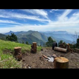 vattakanal homestays