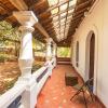 Seclude Falling Cashews,Chorao,North Goa, Goa,3 star
