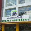 joldal residency