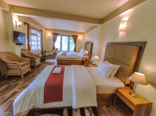 misson valley kalimpong