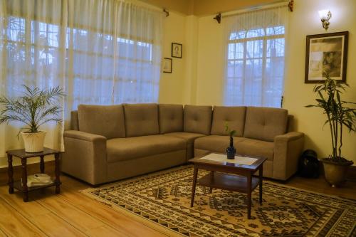 misson valley kalimpong