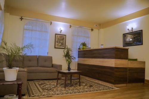 misson valley kalimpong