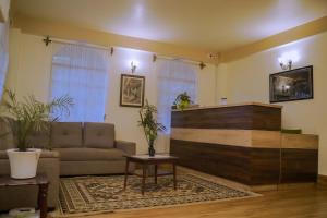 misson valley kalimpong