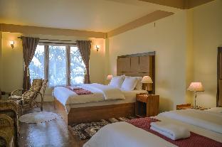 misson valley kalimpong