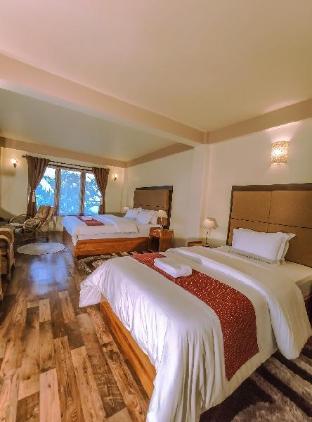 misson valley kalimpong