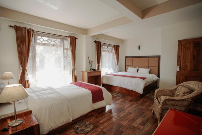 misson valley kalimpong