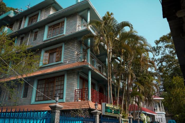 misson valley kalimpong