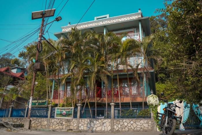 misson valley kalimpong