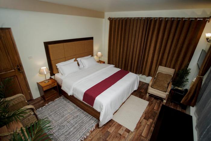 misson valley kalimpong