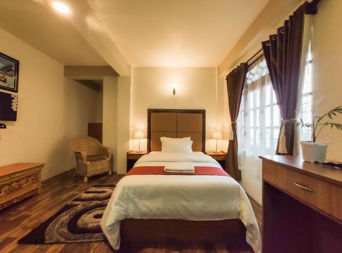 misson valley kalimpong