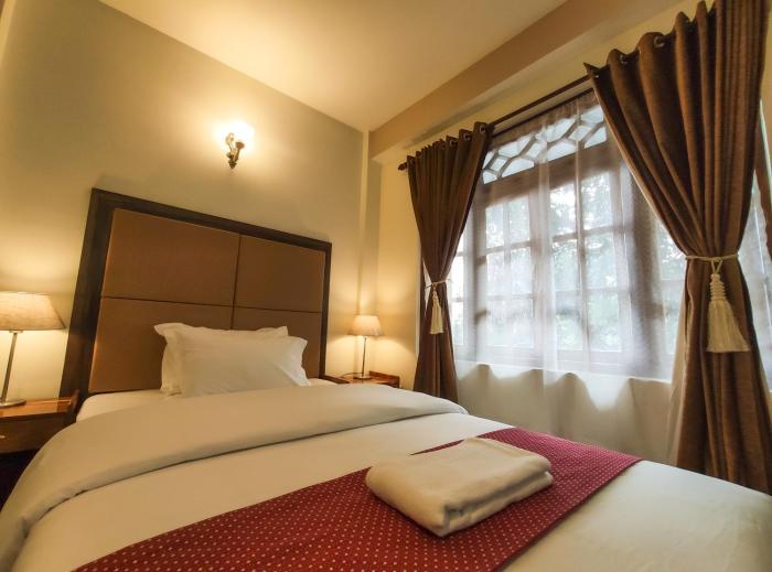 misson valley kalimpong