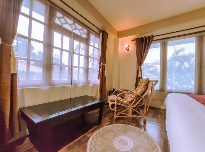 misson valley kalimpong