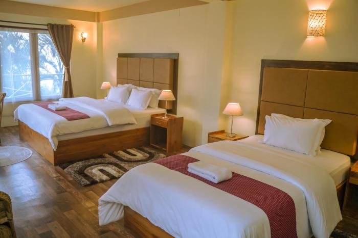 misson valley kalimpong