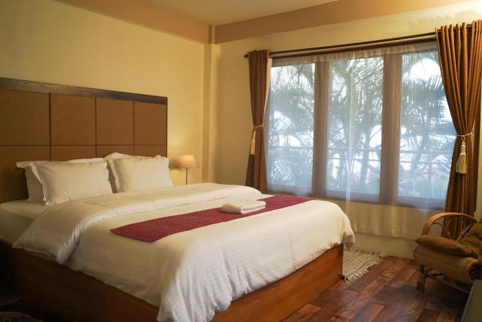 misson valley kalimpong