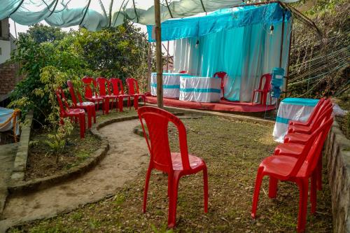 misson valley kalimpong