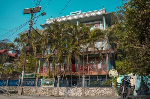 misson valley kalimpong