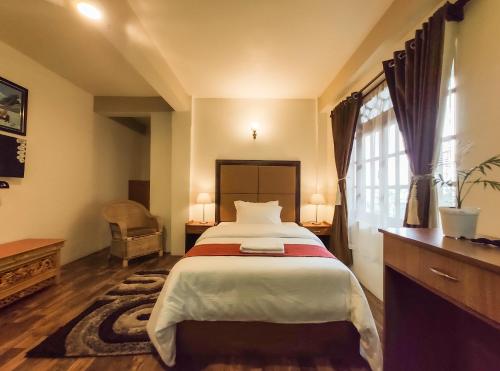 misson valley kalimpong