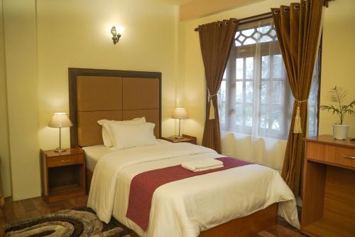 misson valley kalimpong