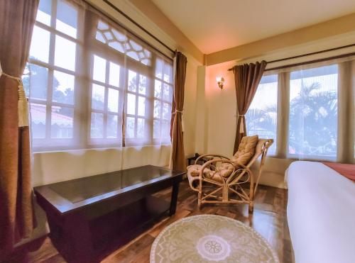 misson valley kalimpong