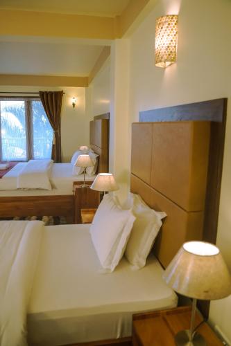 misson valley kalimpong