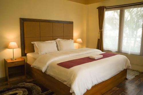 misson valley kalimpong