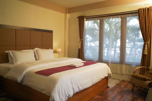 misson valley kalimpong